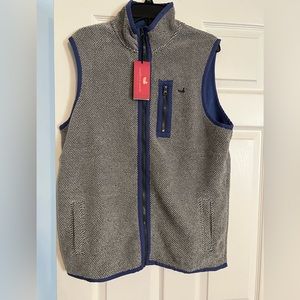 Southern Marsh Vest